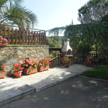 Agriturismo Pian Dell'Osa Villa Montiano  Eksteriør billede
