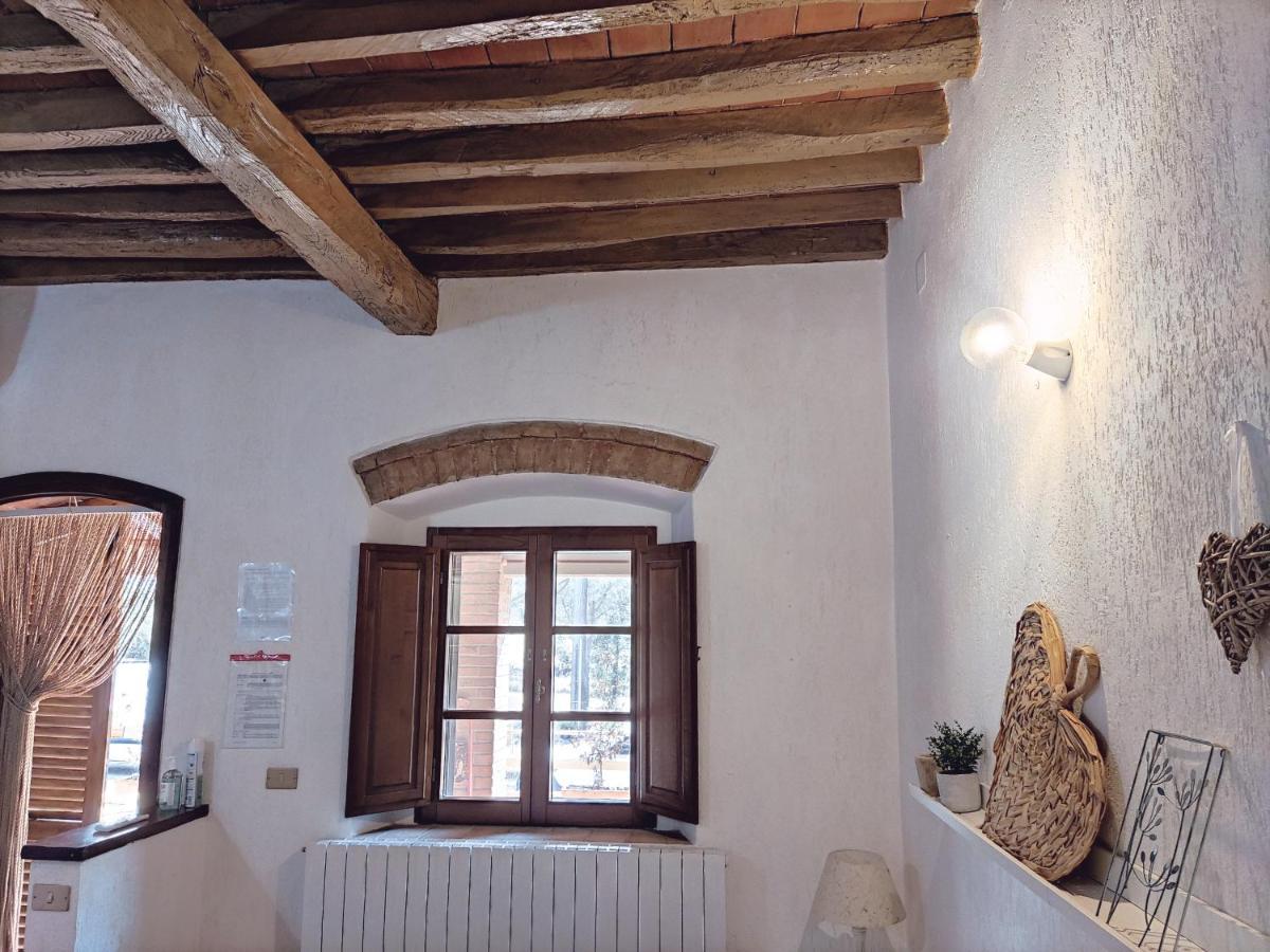 Agriturismo Pian Dell'Osa Villa Montiano  Eksteriør billede