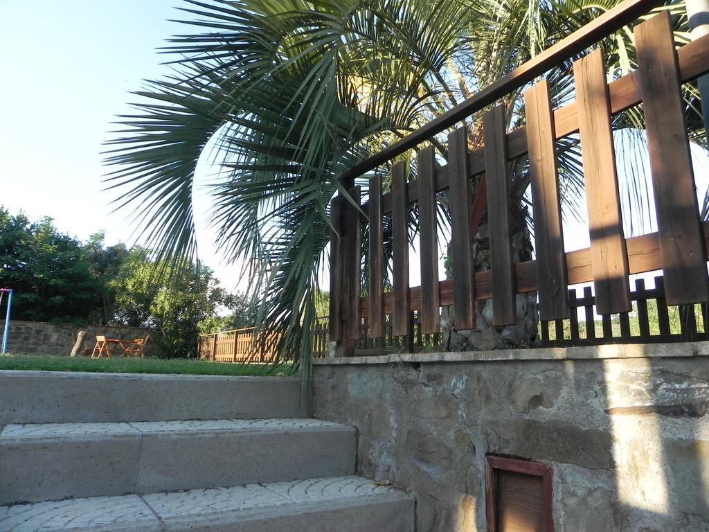 Agriturismo Pian Dell'Osa Villa Montiano  Eksteriør billede