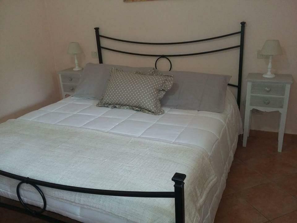 Agriturismo Pian Dell'Osa Villa Montiano  Eksteriør billede